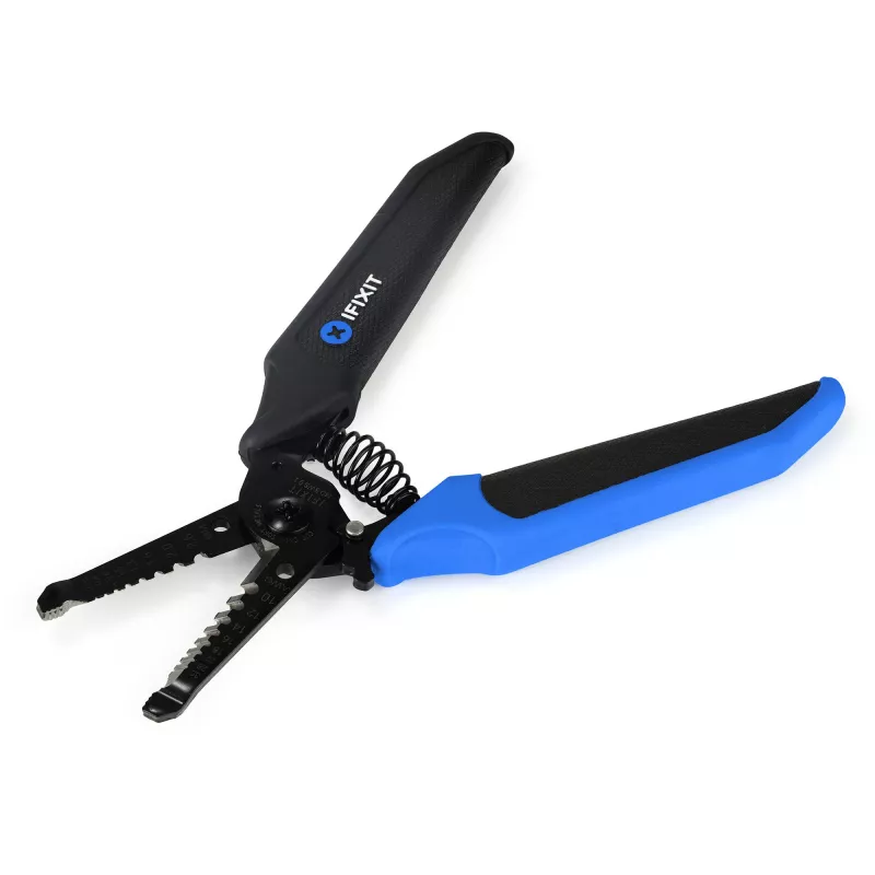 Laidų nuėmikliai iFixit Mandible nuėmimo talpa maks 2,6 mm min 0,25 mm