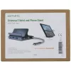 Laikiklis planšetei/išmaniajam 7in1 Dex HDMI/RJ45