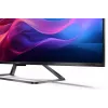 Sharp 50GR8265E 127 cm (50 colių) 4K Ultra HD išmanusis televizorius, juodas