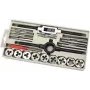 Srieginimo komplektas c.k tools T4032 — metriniai sriegikliai, 21 vnt.