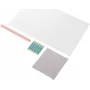 Renkforce RF-LABLPS-300 mėlynos šviesos filtras nešiojamam kompiuteriui 35,8 cm (14,1) kraštinių santykis: 16:10 RF-6055794 universalus (RF-6055794)