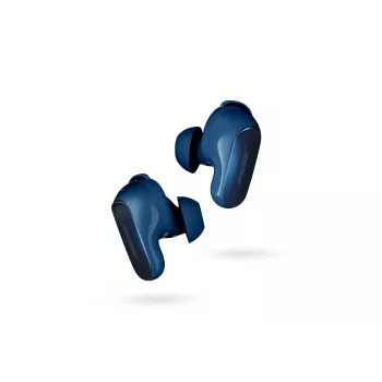 Bose 882826-0060 ausinės / headset belaidės į ausis Bluetooth mėlynos
