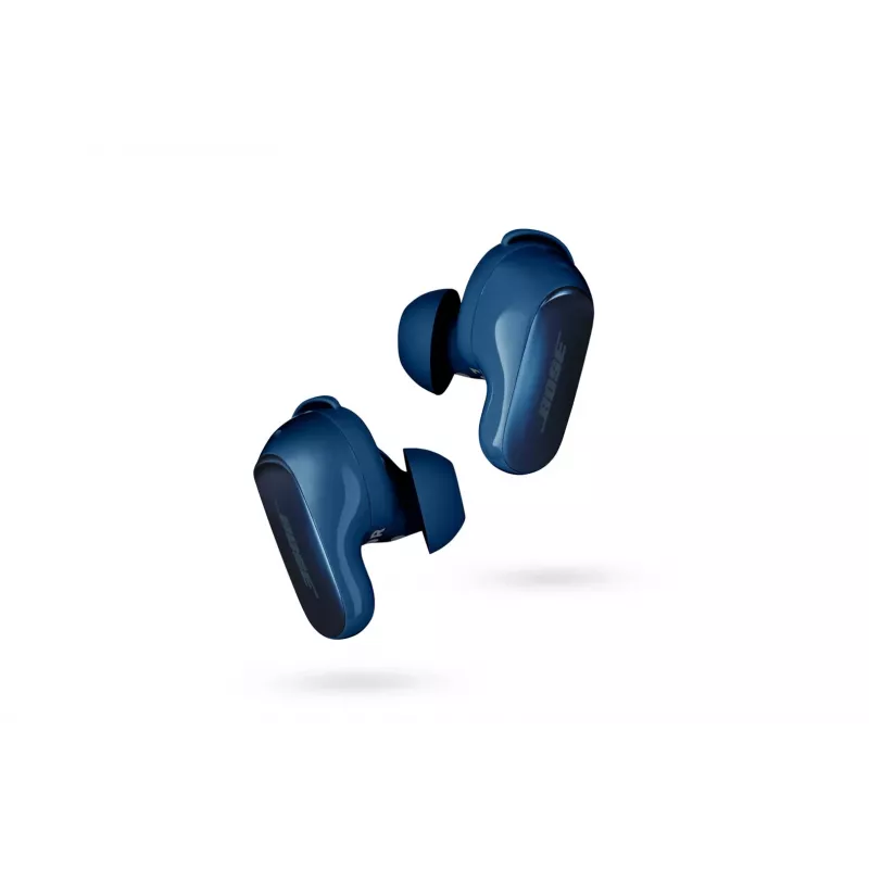 Bose 882826-0060 ausinės / headset belaidės į ausis Bluetooth mėlynos