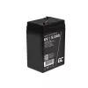 UPS baterija Green Cell AGM11 6 V 5 Ah sandari švino rūgšties (VRLA) vienetinė baterija, 70×100×47 mm, 780 g