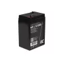 UPS baterija Green Cell AGM11 6 V 5 Ah sandari švino rūgšties (VRLA) vienetinė baterija, 70×100×47 mm, 780 g