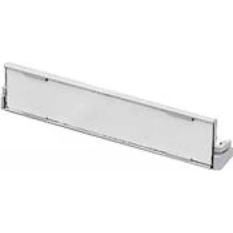 Corning rėmelis sklendei / Schildderahmen Forma A 10DA, 85 mm, 1,5 cm
