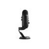 Blue Microphones Blue Microphones Yeti Microphone USB Juodaout