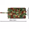Blokai Pz.Kpfw. VI Tiger versija E 870 blokų