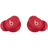 Beats Solo Buds – Tikri belaidžiai ausinukai – Skaidriai raudoni, modelis A3151 A3150 A3152