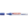 Markeris Edding 750 Blue