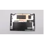 Nešiojamojo kompiuterio apatinis dangtelis Lenovo FRU01YU967, pakaitinis apatinis korpusas, juodas