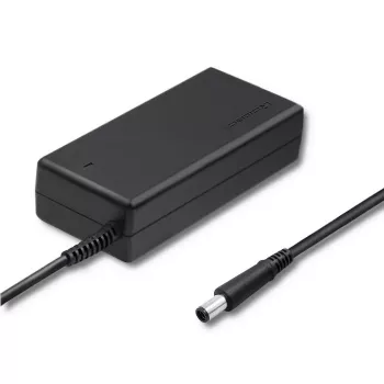 Qoltec 50085.90W maitinimo adapteris, skirtas „Dell“ | 90W | 19,5V | 4,62A | 7,4*5,0+pin | + maitinimo laidas