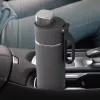 Vandens butelis „SharkNinja Thirsti“ 530 ml