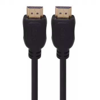 TB V 1.4-HDMI-kabelis auksuotas 3m.