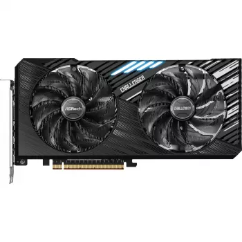 ASRock Intel Arc A750 CL SE 8GO 8GB GDDR6 vaizdo plokštė