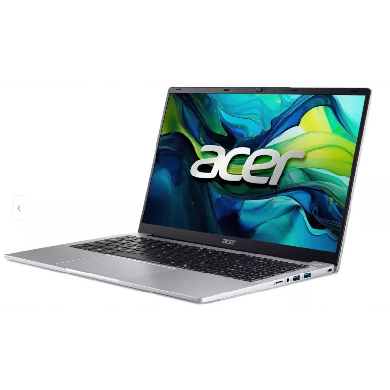 Laptop Aspire Lite 15 Cel N4500 8GB 256GB NoOS