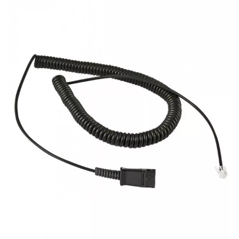 Ausinių priedas ALLNET 100-015-P, juodas
