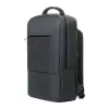 Krepšys Vention KRNB0 — 23L Oxford, tinka iki 15,6 col. (39,6 cm), USB 3.0 prievadas, tamsiai pilka