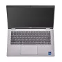 DELL LATITUDE 5431 i5-1250P 16GB 512GB SSD 14 FHD Win11pro NAUDOTAS Naudotas