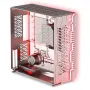 CPU aušintuvas Singularity Wraith ITX/DTX – sidabrinis, žemo profilio, suderinamas su ITX ir DTX sistemomis (SC-WRAITH-SL)