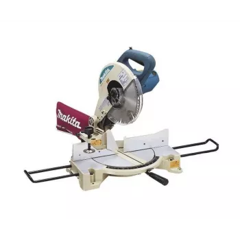 MAKITA. Kampinis pjūklas 255/1650W LS1040N 90,5×95 mm BE MAITINIMO