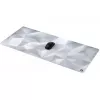 Pelės kilimėlis ENDORFY Crystal Onyx White XL