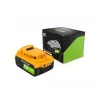 Belaidžio įrankio baterija Green Cell PTDW18V4