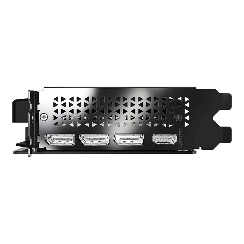 Grafikos plokštė PNY GeForce RTX 5050 — 8 GB GDDR6, 2317 MHz, 128 bitų, PCIe x8 5.0, dviejų ventiliatorių aušinimas