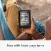 “Amazon B0CP31T5M6” el. knygų skaitytuvas 16 GB Wi-Fi juodas