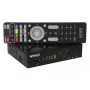 Skaitmeninis antžeminės HD televizijos imtuvas WIWA H.265 PRO DVB-T/DVB-T2 — Full HD, H.265, HDMI, SCART, USB, įrašymas
