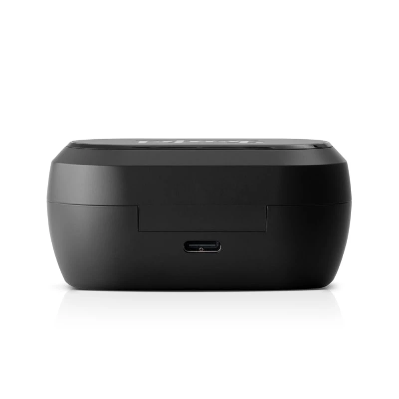 Teufel REAL Mėlyna TWS 3 ausinės belaidės į ausis Skambučiai/Muzika Bluetooth mėlynos