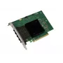 Intel Ethernet tinklo adapteris E810-XXVDA4, vidinis, šviesolaidinis, 25000 Mbit/s