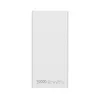 Nešiojama išorinė baterija Extralink EPB-067W 10000 mAh