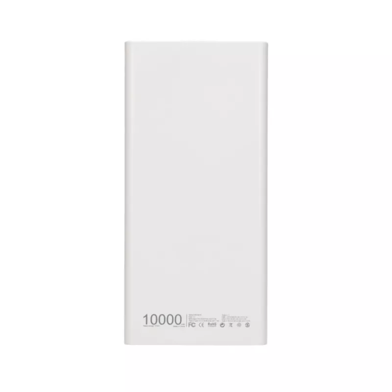Nešiojama išorinė baterija Extralink EPB-067W 10000 mAh