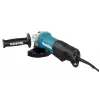 Makita GA5050R kampinis šlifuoklis, 125 mm, 1300 W