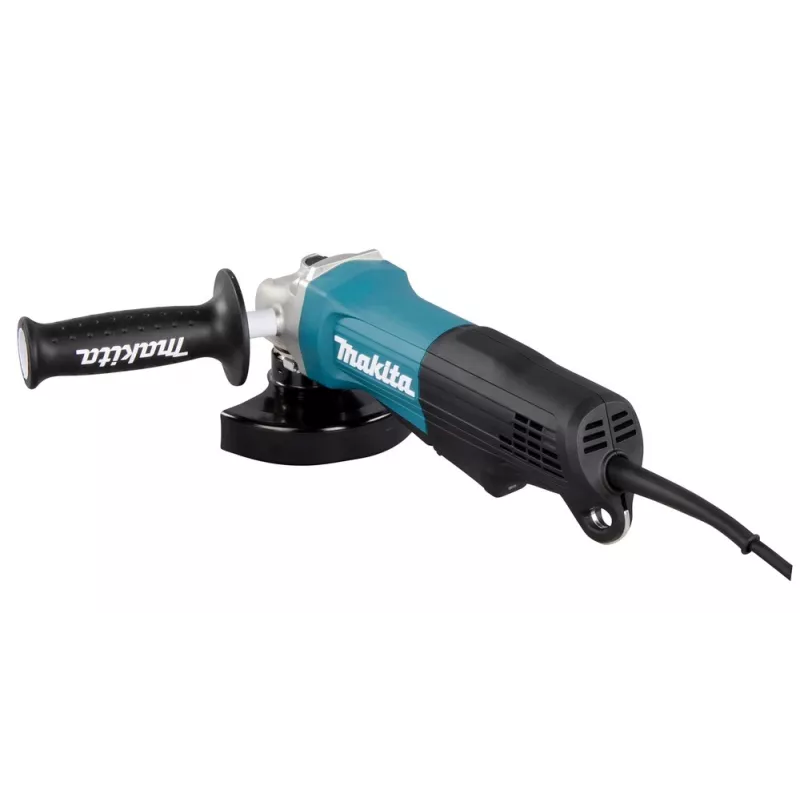 Makita GA5050R kampinis šlifuoklis, 125 mm, 1300 W
