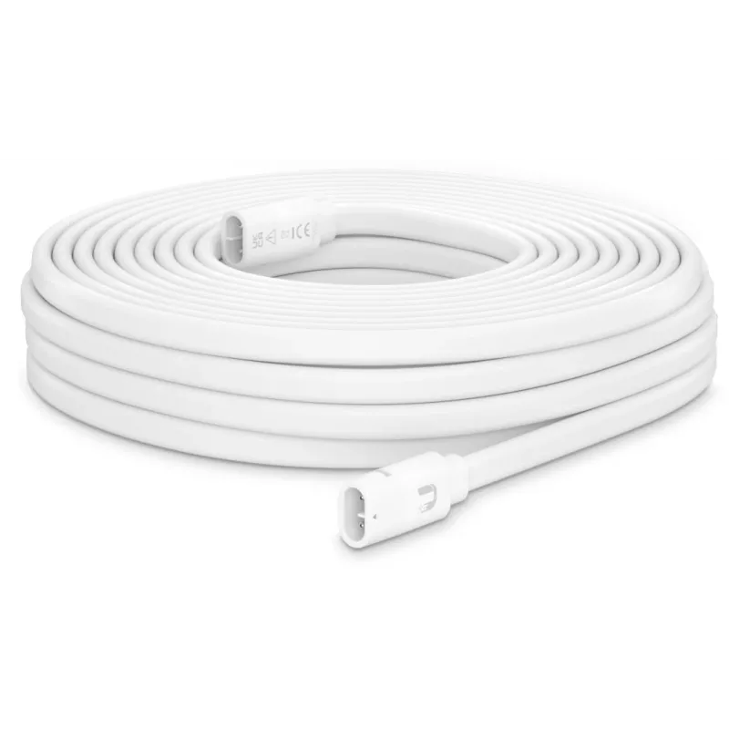 Kabelis Ubiquiti UISP UACC-Cable-PT-20M 20 m patikimam tinklo ryšiui
