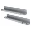 Slenkantys bėgeliai Digitus DN-19 GS-NW