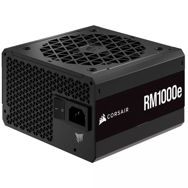 Maitinimo blokas Corsair RM1000e 1000 W