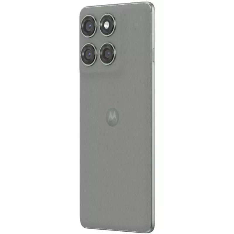Forza Refurbished edge 60 pro 17 cm (6.7 inch) Dual SIM Android 15 5G USB Type-C 8 GB 256 GB 6000 mAh Žalia