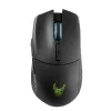 L33T Gaming 160377 Draupnir belaidis žaidimų pelė, USB, 16 000 DPI, Qi įkrovimas, 1,6 m