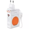 Nešiojama išorinė baterija 4smarts 541384 10000 mAh