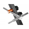 NEO tools 10-590 ratų balansavimo staklės