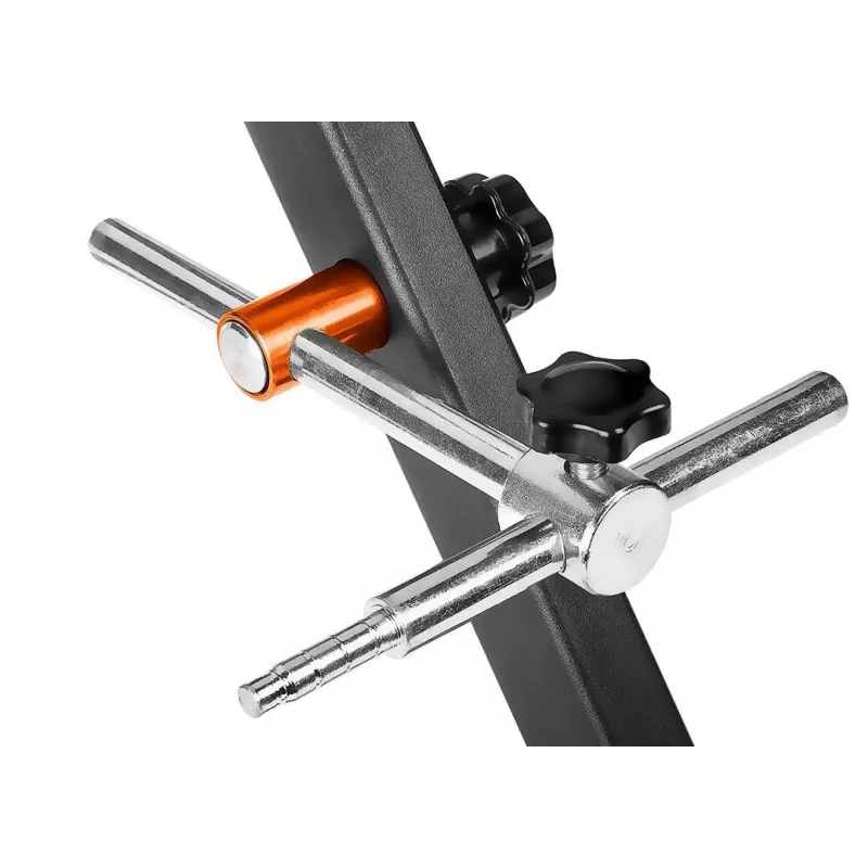 NEO tools 10-590 ratų balansavimo staklės