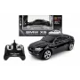 Radijo bangomis valdomas automobilis Artyk R/C BMW – mastelio modelis, radijo bangomis valdomas žaislas
