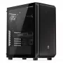 Endorfy Arx 500 Air ATX Mid Tower kompiuterio korpusas su grūdintu stiklu