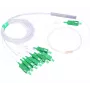Extralink 1:8 PLC SC/APC skirstytuvas, 900 μm, 1 m
