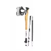 Trekking lazda LEKI Cross Trail FX Superlite compact Moterims