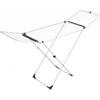 Vileda 157241 X Legs Clothes Line Balta