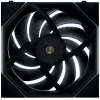 Kompiuterio korpuso ventiliatorius Lian Li UNI FAN TL Wireless 120mm ARGB PWM Reverse Blade